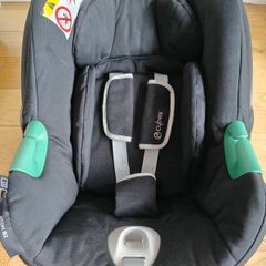 Baby car seat