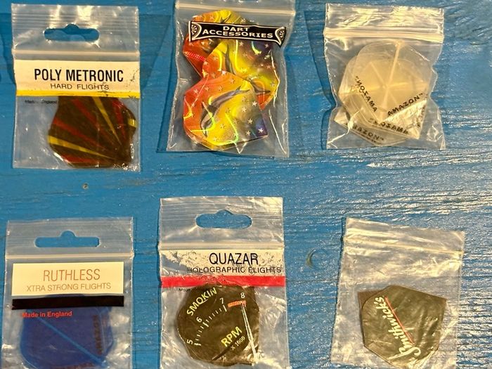 Darts Bundle