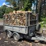 Kiln dried Oak firewood. Image 8