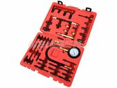 PACINI Engine Compression Test Kit - Petrol & Diesel