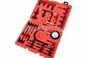 PACINI Engine Compression Test Kit - Petrol &amp; Diesel