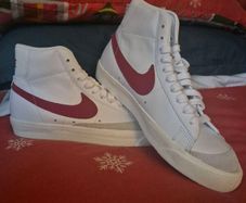 Nike Blazer Mid 77 Brand New UK 6