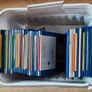 Commodore Amiga A500 & Atari 65XE Retro Computer Bundle Image 9