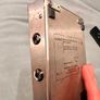 Silver Machine Earth Quake BASS Wah Wah Image 7