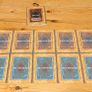 Yu-Gi-Oh paper Deck Zone - 2 available Image 2
