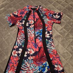 Swimsuit