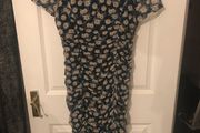 new river island dress rrp 50E