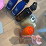 lunch boxes and water bottles Image 3