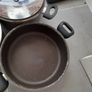free three saucepan Image 3