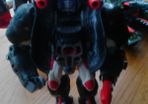 Transformers Robots in Disguise..