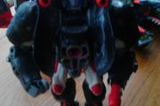 Transformers Robots in Disguise..