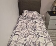 single beds