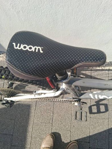 Voom 6 Bike.