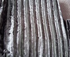 curtains