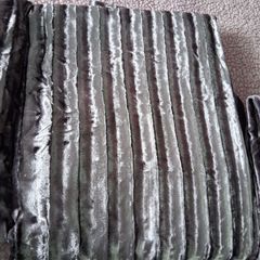 curtains