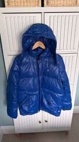 Boys Ralph Lauren Jacket