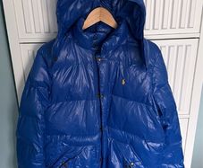 Boys Ralph Lauren Jacket
