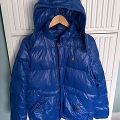 Boys Ralph Lauren Jacket