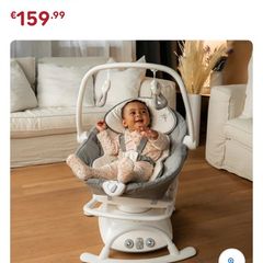baby swing