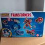 Sonic X Transformer Mash up - collectibles Image 5