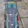 Lawn mover electric Image 4