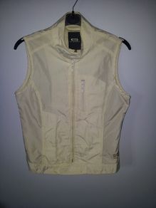 G Star Gillet size S ladies