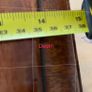 Antique timber cabinet Image 4