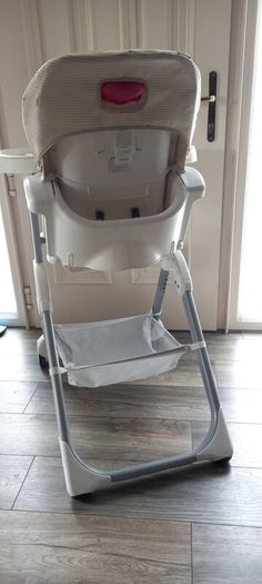 Graco High Chair