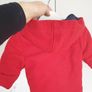 Baby coat Cololo 6-12 bnwt Image 2