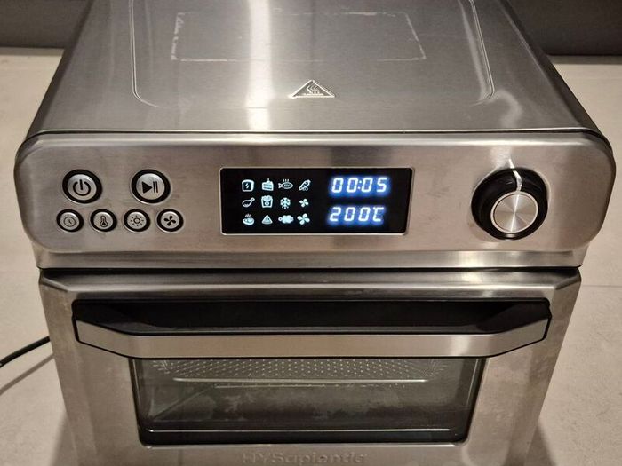 Airfryer