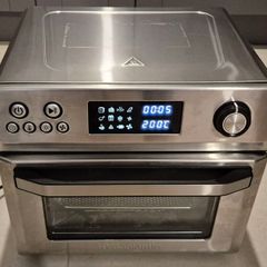 Airfryer