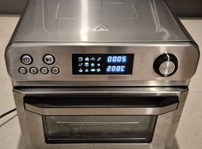 Airfryer