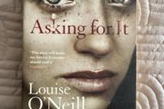 Book: Louise O'Neill, Asking For It