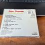 Roger Chapman - Walking the Cat Image 2