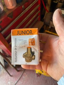plumbing