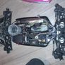 losi 1/8 nitro buggy Image 5