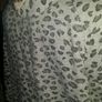 Josef Vintage Laundry grey leopard print ladies hoodie size UK14/16 EU42/44 Postage included Image 4