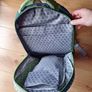 Cool Smemoranda backpack. Image 2