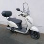 Suzuki Address 125cc 2023 8.300km Image 2