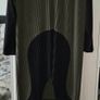 Naya Cut Away Tunic Size 1, UK 12, AV Image 3
