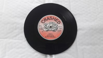 Glen Curtin Love Is 1981 Irish Pressing 45