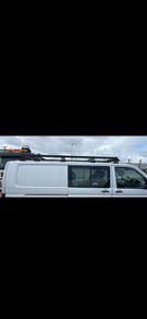 transporter roof rack