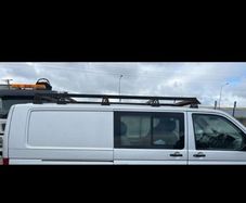 transporter roof rack