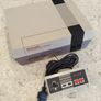 NES Nintendo Entertainment System Console Image 3