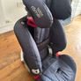 Car Seat Britax Evolva 1-2-3 9-36kg Image 3