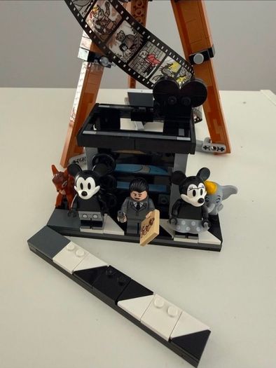 lego