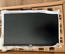 Dell monitor P2422H