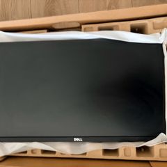 Dell monitor P2422H