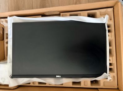 Dell monitor P2422H