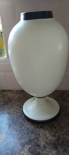 Vintage vase